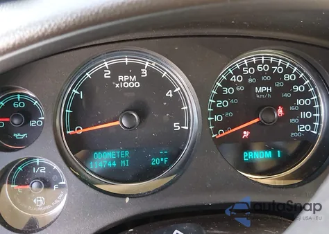 2014 GMC Sierra 2500Hd Denali z USA, uszkodzony, nr VIN 1GT125E82EF165448